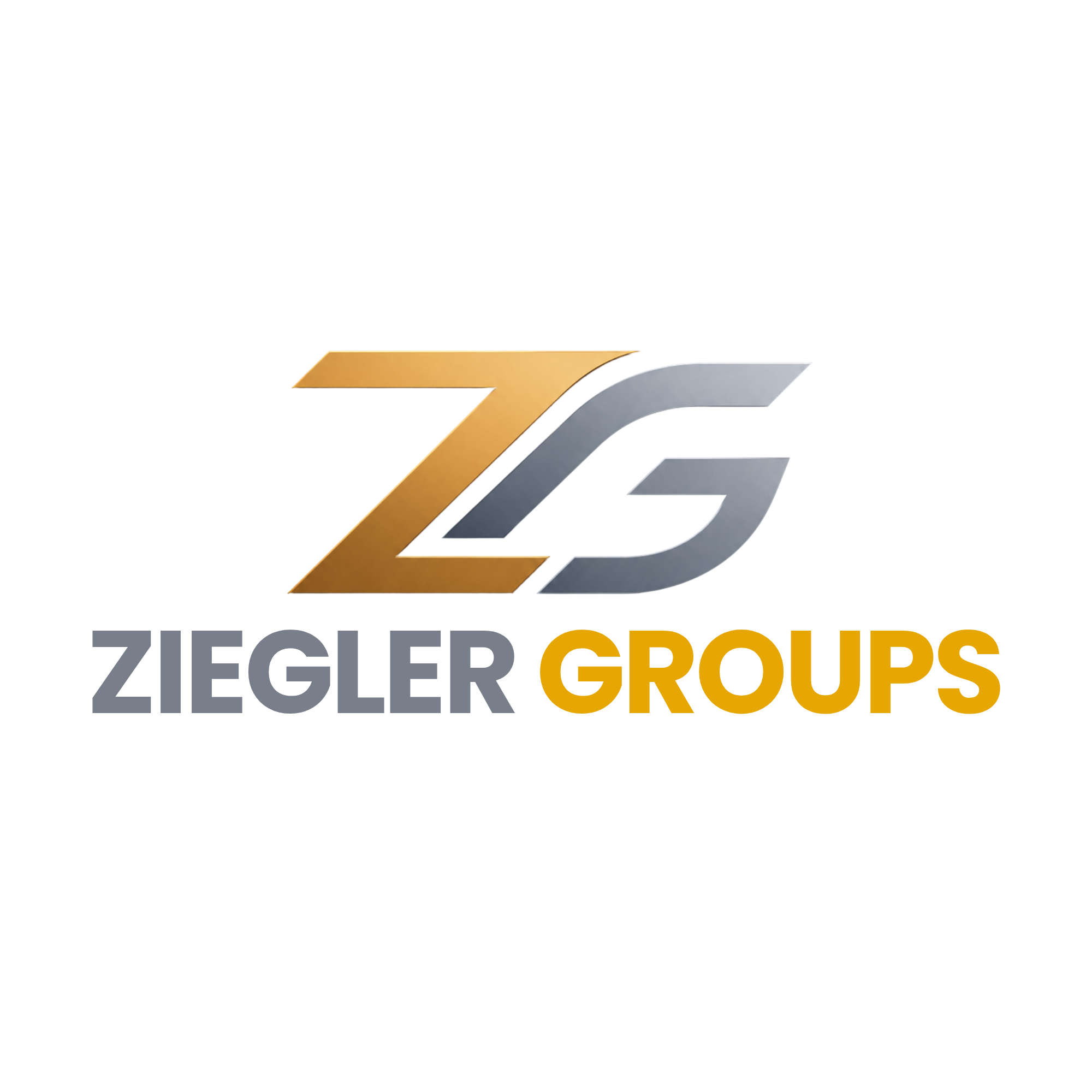Ziegler Groups